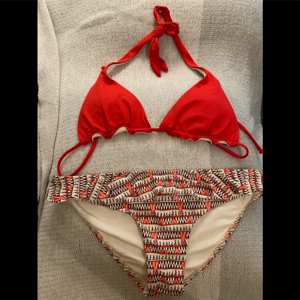 NWOT❤️Luxury Bikini by OndadeMar